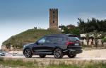 BMW X7 M50d 2019 года (WW)